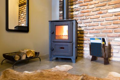 Wood Burning Stove Installation - Wood Burning Stove Pro Westborough, Massachusetts